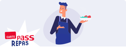 Carte Sodexo